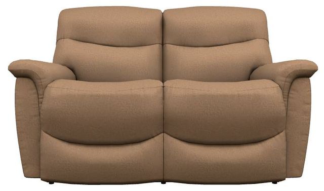 La-Z-Boy® James Silt Power Reclining Loveseat with Headrest-1
