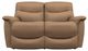 La-Z-Boy® James Silt Power Reclining Loveseat with Headrest-1