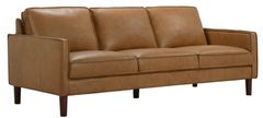 Porter International Designs Soria Saddle Sofa