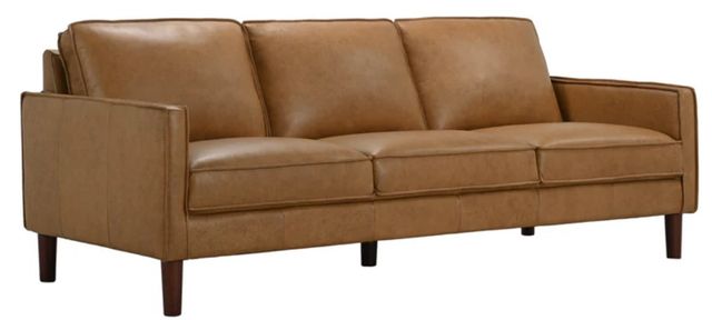 Porter International Designs Soria Saddle Sofa-0