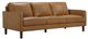 Porter International Designs Soria Saddle Sofa-0