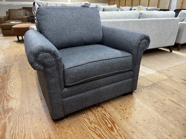 Craftmaster®  Design Options F Shallow Depth Chair-0