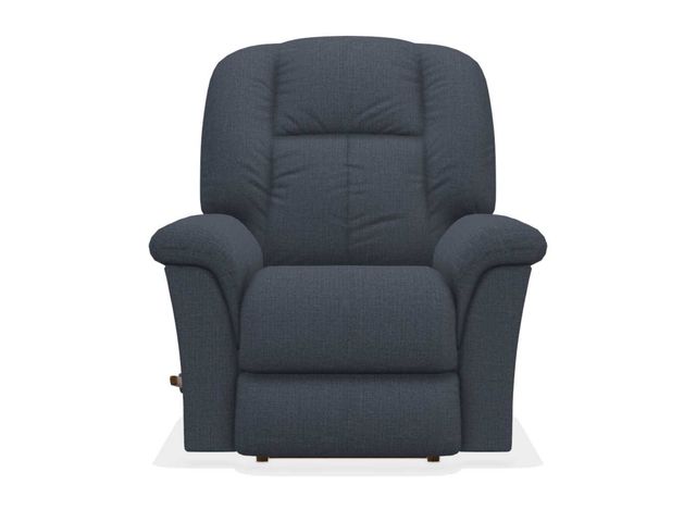La-Z-Boy® Jasper Reclina-Rocker® Midnight Recliner-0
