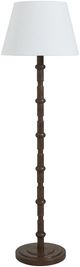 Renwil® Everren Odlam Walnut Floor Lamp-0