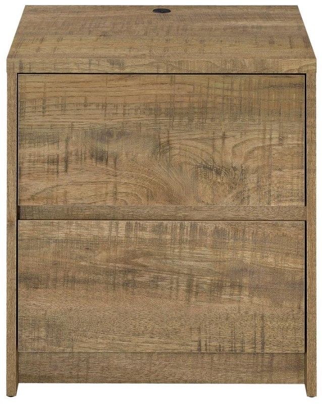 Coaster® Westpark Mango Nightstand -1