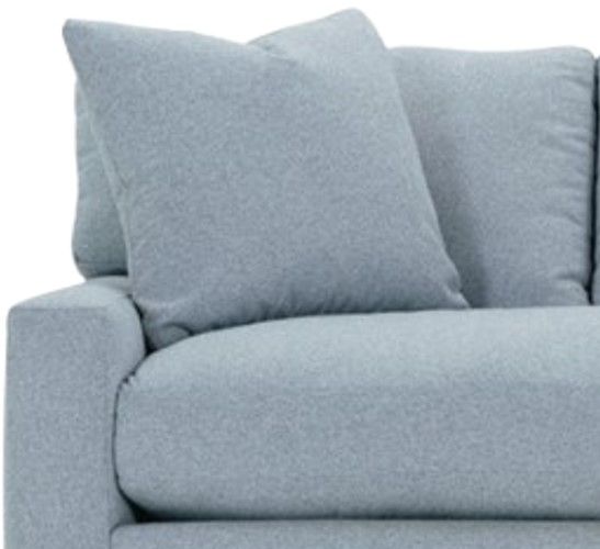 Rowe® Customizable Concord Deep Bench Cushion Sofa-1