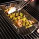 Broil King® Stainless Steel Rotisseries Tumble Basket-3
