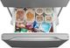 Frigidaire® 30" 18.7 Cu. Ft. Stainless Steel Bottom Freezer Refrigerator-4