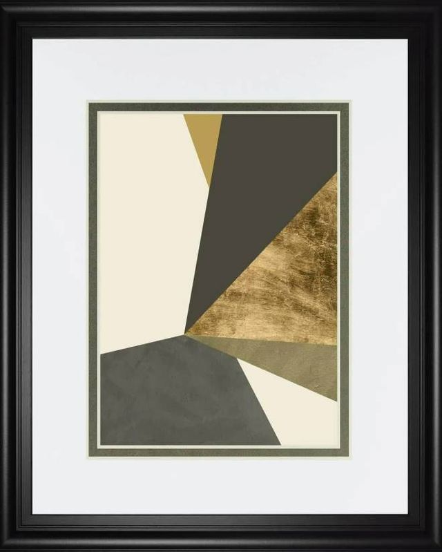 Classy Art Clovis II by Jacob Green Wall Art-0