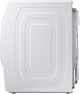 Samsung 7.5 Cu. Ft. White Ventless Electric Dryer-4