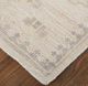 Feizy Wendover Beige/Ivory 5' x 8' Rug-2