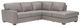 Palliser® Furniture Customizable Westend 2-Piece Right-Arm Facing Loveseat Sectional and Chaise-0
