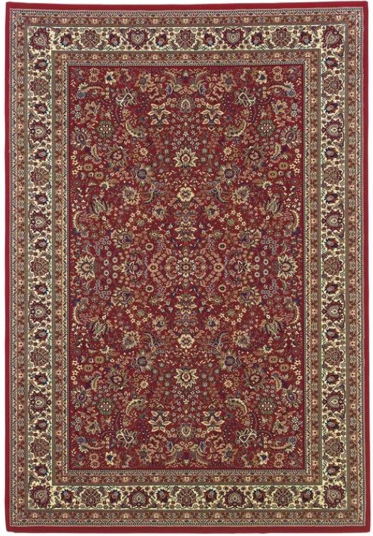 Oriental Weavers™ Ariana 5'x8' Style 5 Area Rug-0