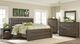 Standard Furniture Hayward Mansion Bed-1