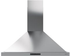 Zephyr Ombra 30" Stainless Steel Wall Mounted Range Hood