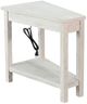 Sunny Designs™ Blonde Chair Side Table-0