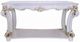 ACME Furniture Vendome Antique Pearl Sofa Table-3
