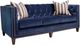 Smith Brothers Customizable 243 Mid-Size Sofa-0