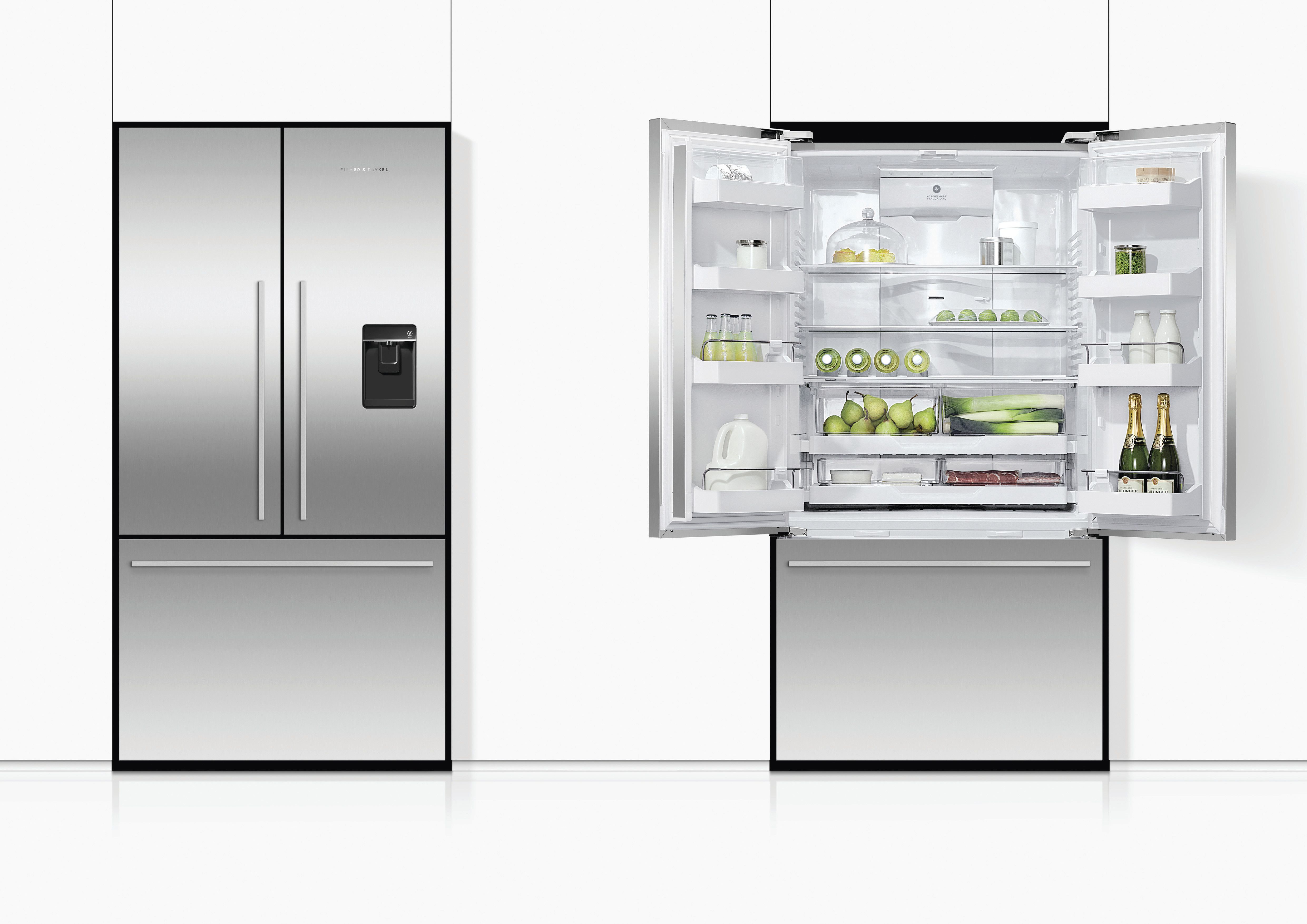 Fisher & Paykel ActiveSmart Refrigerator - Thumbnail 3