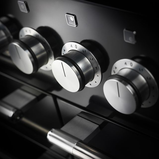 AGA™ Mercury 48" White Pro Style Dual Fuel Range-2
