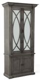 Vintage Furniture Terra Fish Vitrine-0