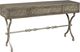 Signature Design by Ashley® Quinnland Antique Gray Console Sofa Table-0