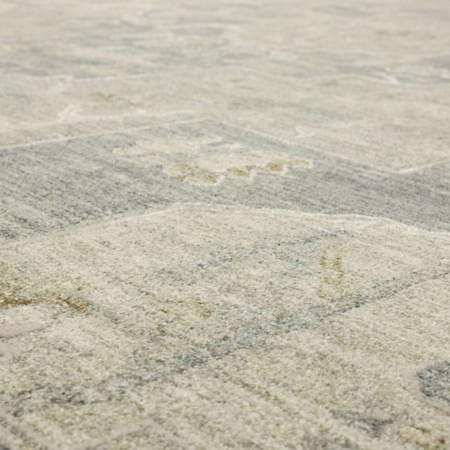 Karastan® Adalia Kumra Dark Gray 10' x 14' Area Rug-2