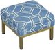 Fairfield® Customizable Libby Langdon Sheldon Ottoman-2