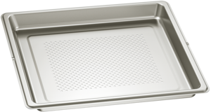 Gaggenau Stainless Steel Cooking Container