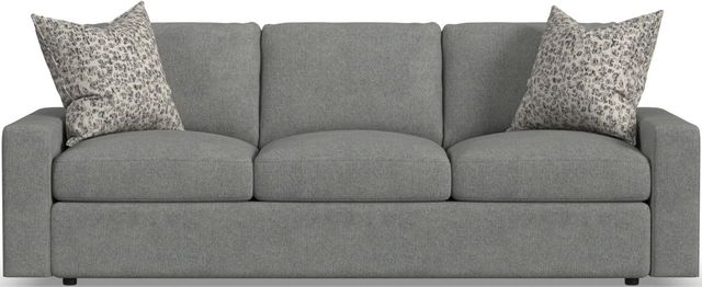 Flexsteel® Sky Pebble Sofa-1