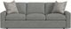 Flexsteel® Sky Pebble Sofa-1