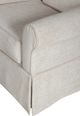 Signature Design by Ashley® Searcy Quartz Swivel Glider Accent Chair-4