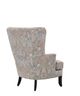 J Furniture Alexandra Accent Chair-4