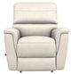 La-Z-Boy® Ava Ivory Manual Wall Recliner-1