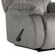 Best® Home Furnishings Customizable Brinley Manual Swivel Glider Recliner-1