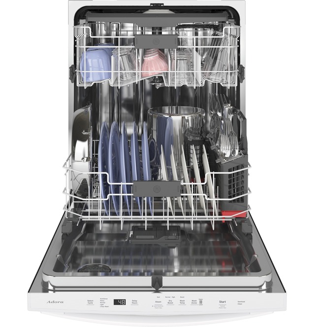 GE Adora Dishwasher - Thumbnail 5