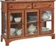 A-America® Laurelhurst Mission Oak Server-0