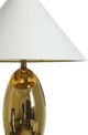 StyleCraft Dann Foley Lifestyle Gold Table Lamp-1