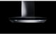 JennAir® 36" Stainless Steel Wall Mounted Range Hood-3