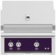 Hestan® 3-Burner Lush Built In Liquid Propane Gas Grill-0