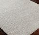 Surya Moda Shag Gray 4'x6' Area Rug-2