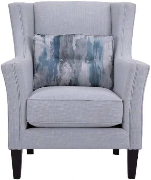 Decor-Rest® Furniture LTD Customizable 2825 Chair-1