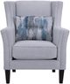 Decor-Rest® Furniture LTD Customizable 2825 Chair-1