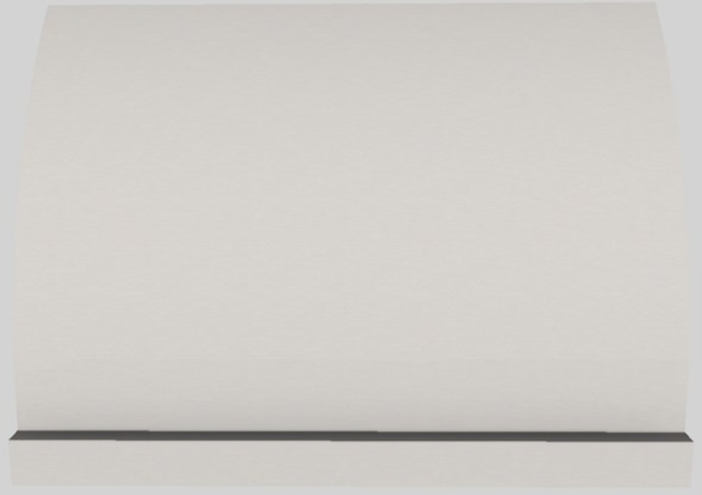 Vent-A-Hood® 42" Stainless Steel Wall Mounted Range Hood-0