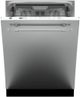 Bertazzoni Professional Series 24” Stainless Steel Built In Dishwasher-0