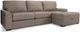 Decor-Rest® Furniture LTD 2-Piece Power Reclining Right-Arm Facing Sectional and Chaise-4