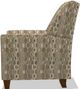 La-Z-Boy® Sonoma Flax High Leg Power Reclining Chair-3