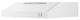 Summit® 20" White Under Cabinet Range Hood-1