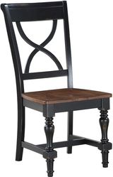 Brown-Ebony