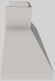 Vent-A-Hood® 66" Stainless Steel Euro-Style Wall Mounted Range Hood-1